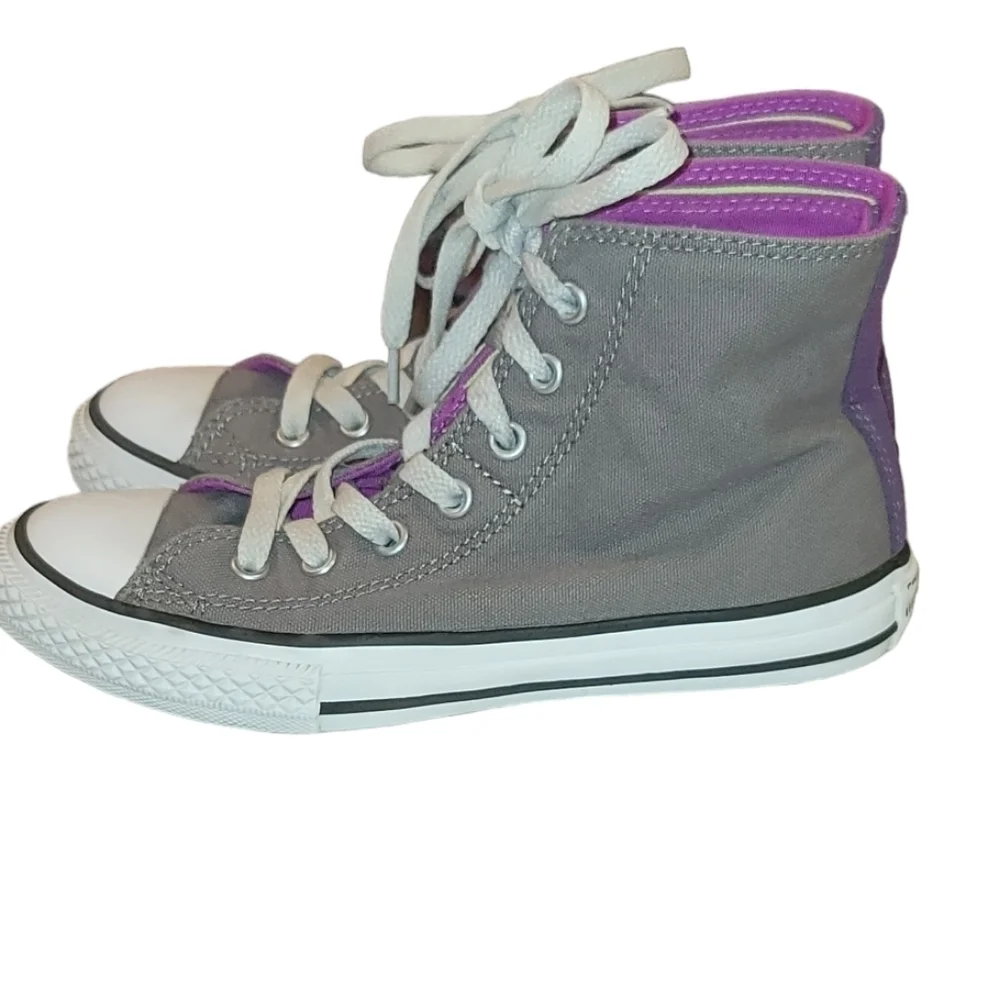 Converse elevate your